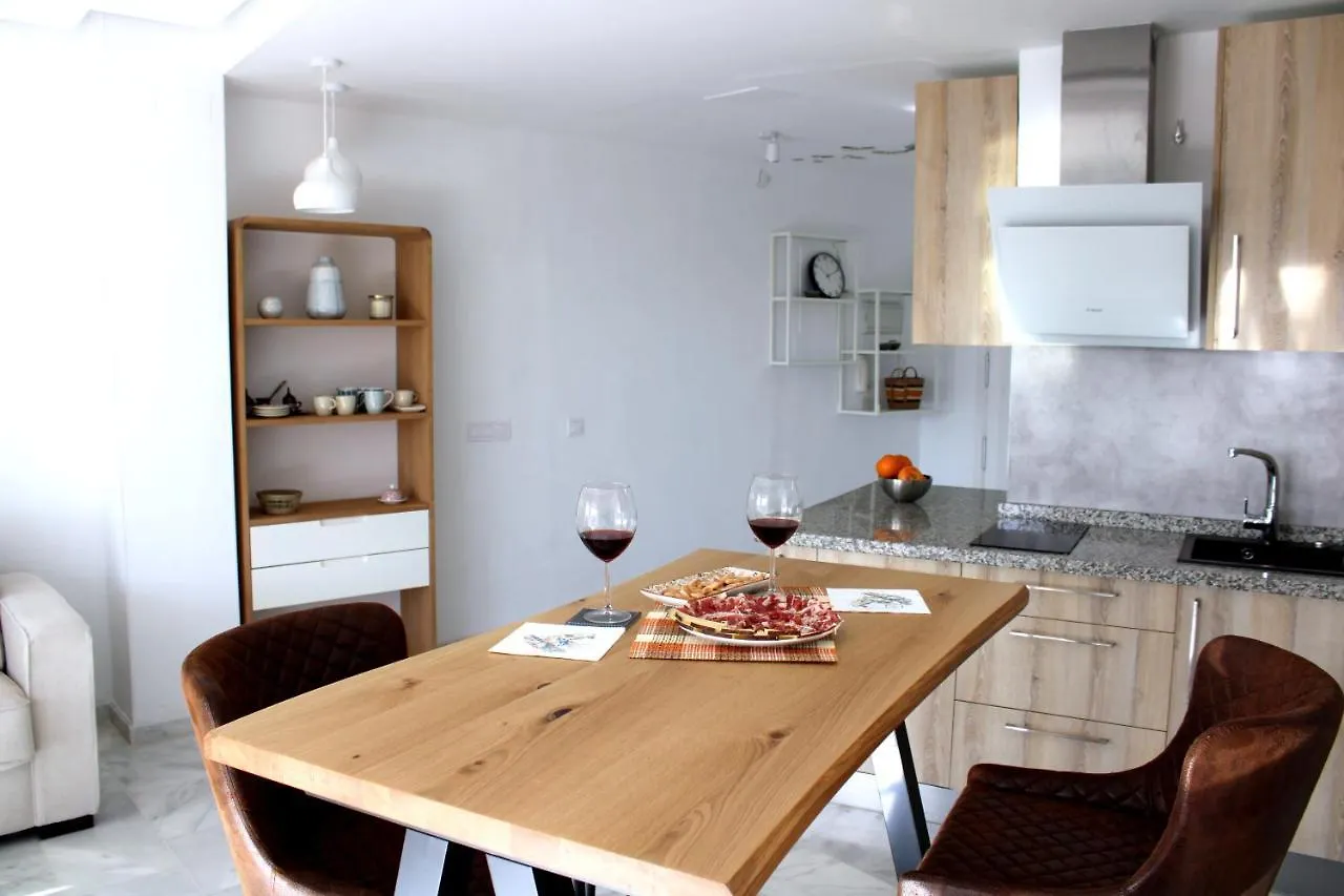 Amazing Sea View Apartment Fuengirola