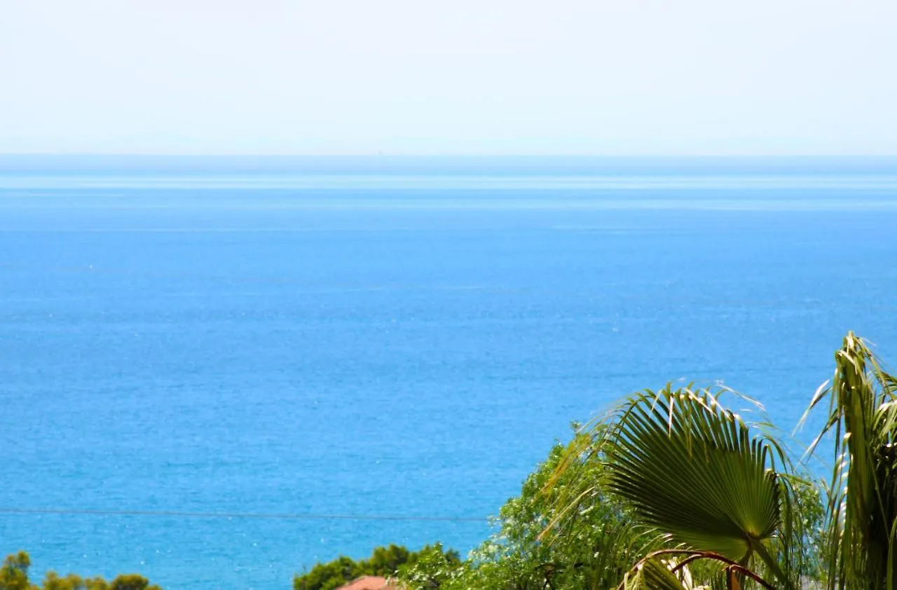 Apartamento Amazing Sea View Fuengirola