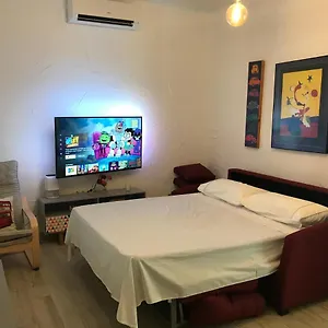  Lägenhet La Casa De La Higuerita