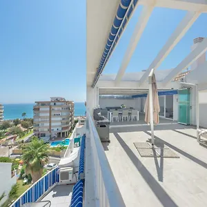  Appartement Castillo Rooftop
