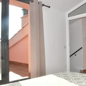Duplex Double Terrasse Et Balcon Au Coeur Du Delta De L'ebre Deltebre