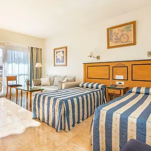  Appartement Studio Pyr Frente Al Mar