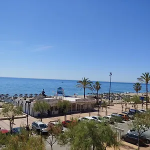  Appartement Apartamento 315 En Paseo Maritimo 96
