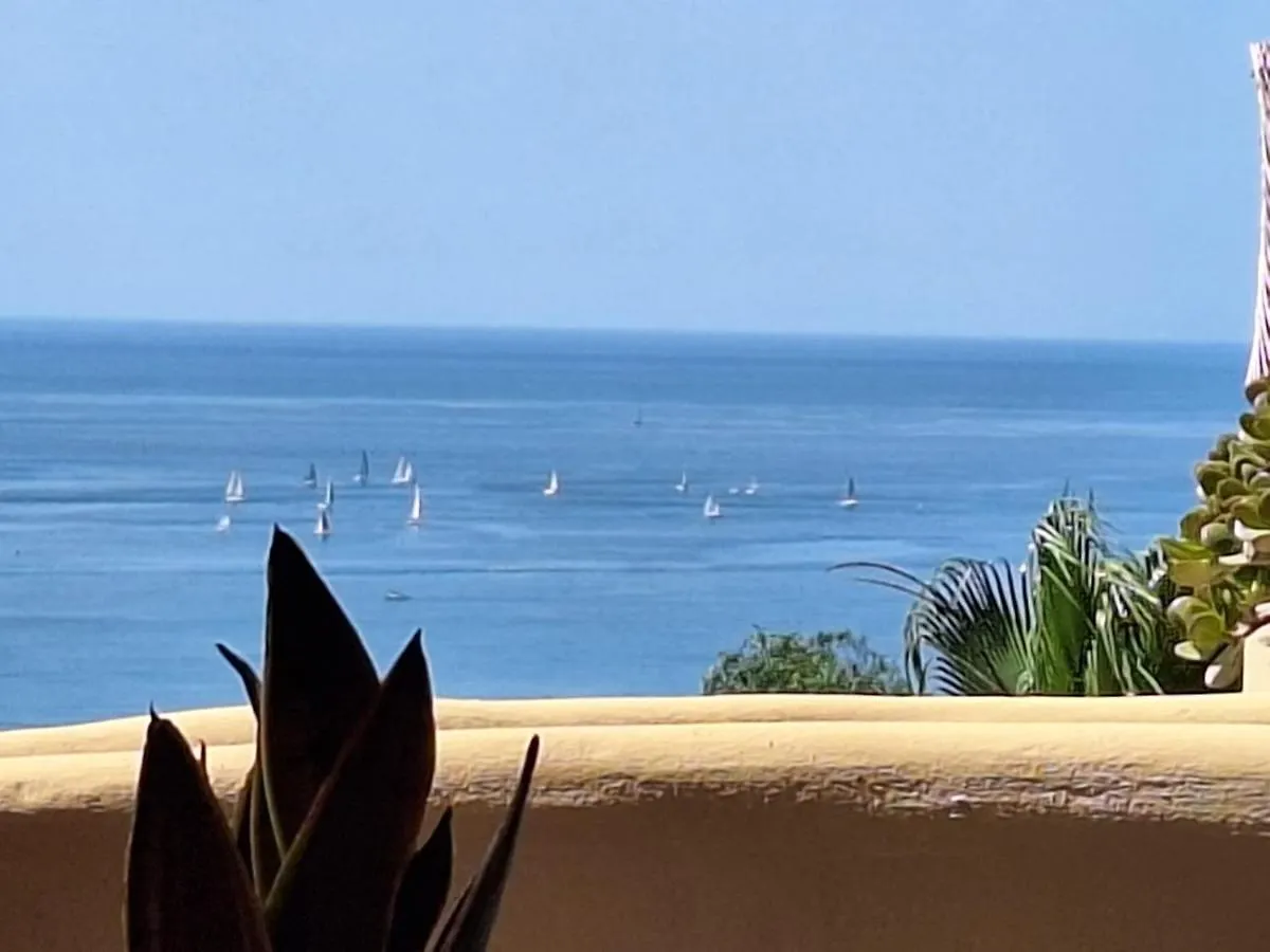 Amazing Sea View Appartement Fuengirola 0*,