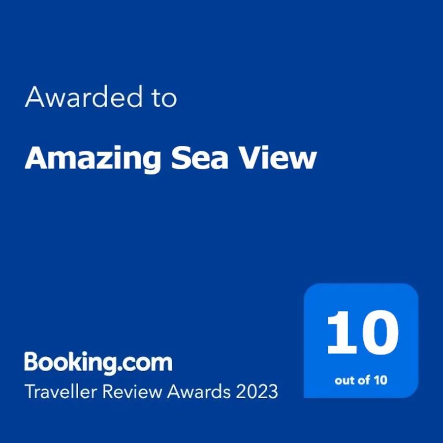 Amazing Sea View Appartement Fuengirola Spanje