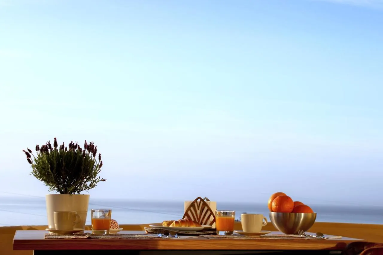 Amazing Sea View Apartment Fuengirola