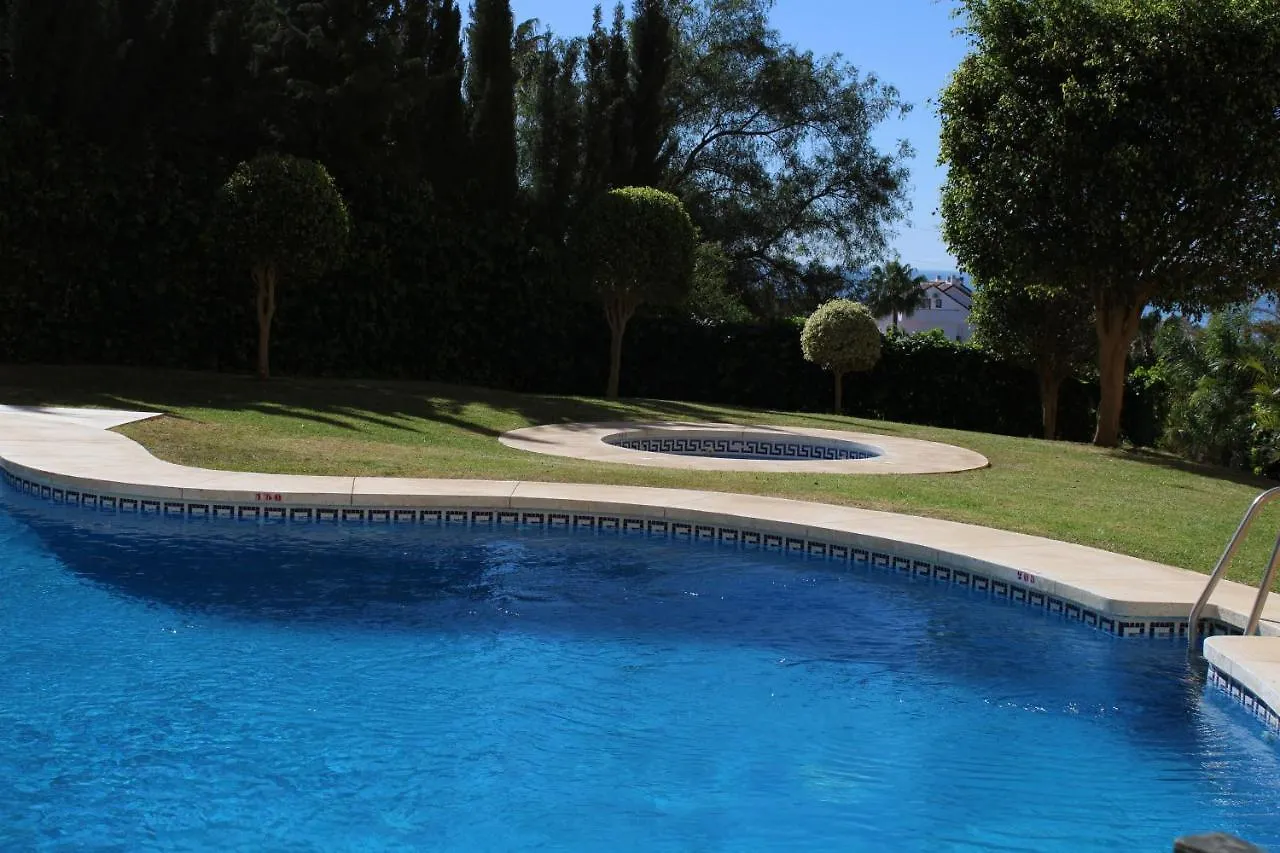 Amazing Sea View Apartment Fuengirola