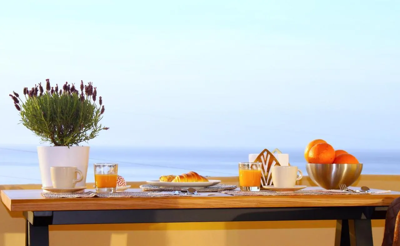 Amazing Sea View Apartment Fuengirola